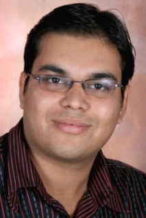 Saurabh Agrawal